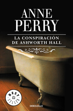 La conspiración de Ashworth Hall