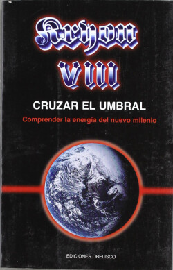 Kryon viii-cruzar el umbral