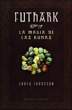 Futhark-la magia de las runas