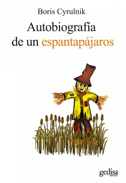 Autobiografía de un espantapájaros