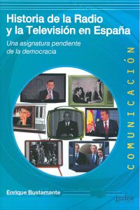 Historia de la radio y la televisión en España