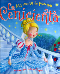 La cenicienta