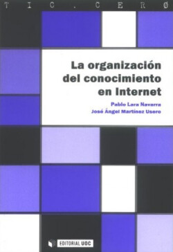 La organización del conocimiento en Internet