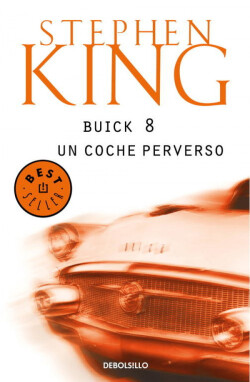 Buick 8 Un Coche Perverso