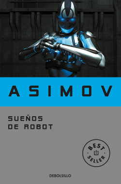 Suenos de Robot