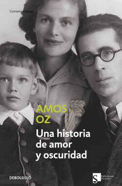 Una historia de amor y oscuridad