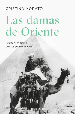 Las damas de Oriente