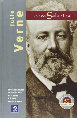 Julio Verne