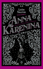 ANNA KARENINA