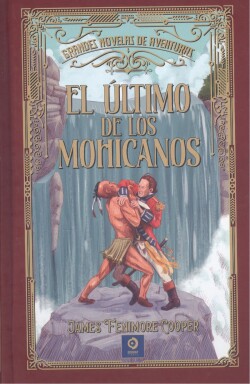 EL ÚLTIMO DE LOS MOHICANOS