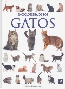 ENCICLOPEDIA DE LOS GATOS