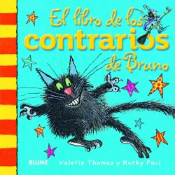 El libro de los contrarios de Bruno