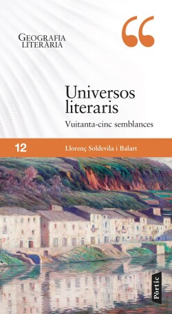 Universos literaris