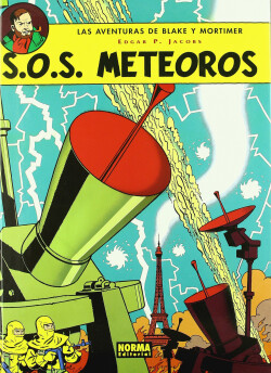 Sos meteoros