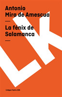 fenix de Salamanca