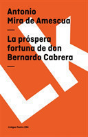 Prospera Fortuna de Don Bernardo de Cabrera