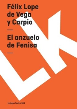 anzuelo de Fenisa