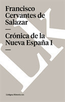 Cronica de la Nueva Espana I
