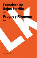Progne Y Filomena