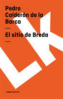 sitio de Breda