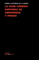 gran comedia fortunas de Andrómeda y Perseo