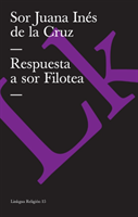 Respuesta a sor Filotea