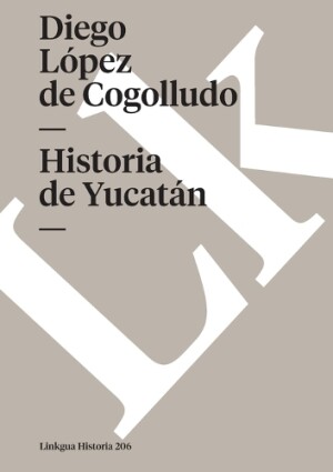 Historia de Yucatán