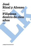 Filipinas dentro de cien años