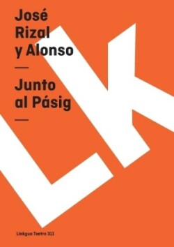 Junto al Pásig