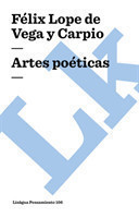 Artes poéticas