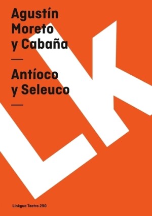 Antíoco y Seleuco