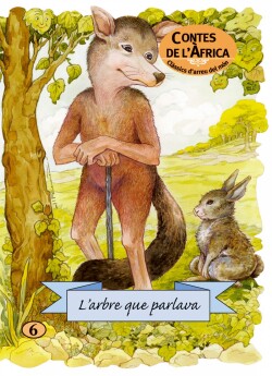 L'arbre que parlava