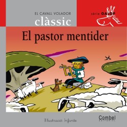 El pastor mentider