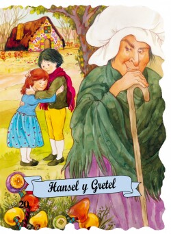 HANSEL Y GRETEL