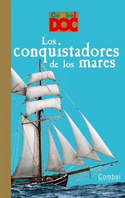 Los conquistadores de los mares