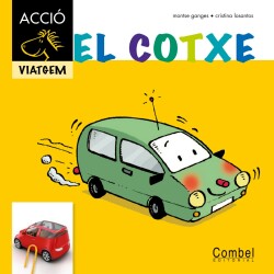 El cotxe