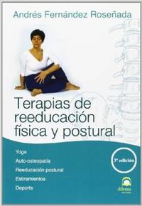 Terapias de reeducación física y postural