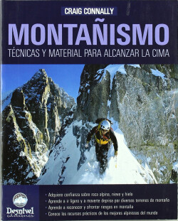 MONTAÑISMO