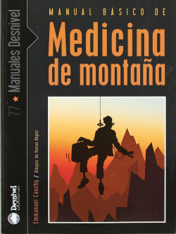 Manual básico de medicina de montaña