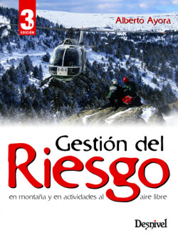 Gestión del riesgo en montaña y actividades al aire libre