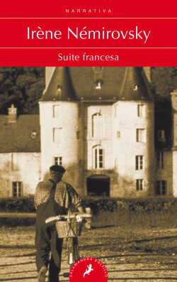 Suite francesa