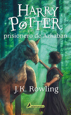 Harry Potter y el Prisionero de Azkaban Pb