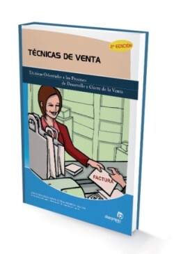 Técnicas de venta (2ª edición)