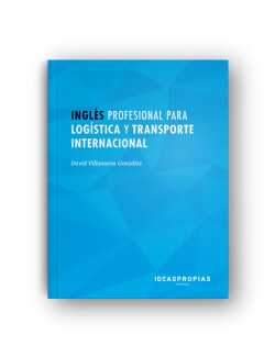 Inglés profesional para logística y transporte internacional