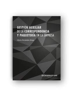 GESTIÓN AUXILIAR DE LA CORRESPONDENCIA Y PAQUETERÍA EMPRESA