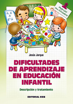 Dificultades de aprendizaje en Educación Infantil