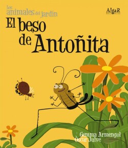 El beso de Antoñita(imprenta)