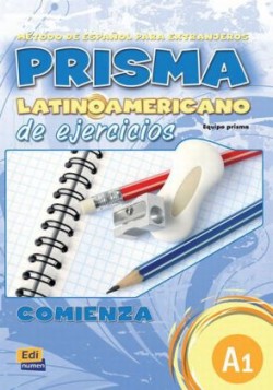 Prisma Latinoamericano A1