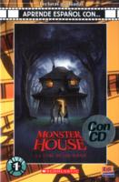 Monster House+cd