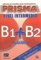 Prisma Fusion Intermedio B1+B2 Libro del alumno